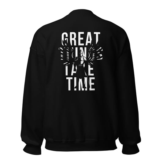 Sweatshirt Unisex - Mein Shop