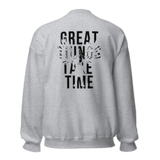 Sweatshirt Unisex - Mein Shop