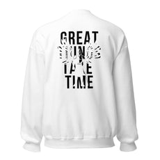 Sweatshirt Unisex - Mein Shop