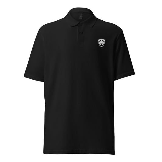 Unisex pique polo shirt - Mein Shop