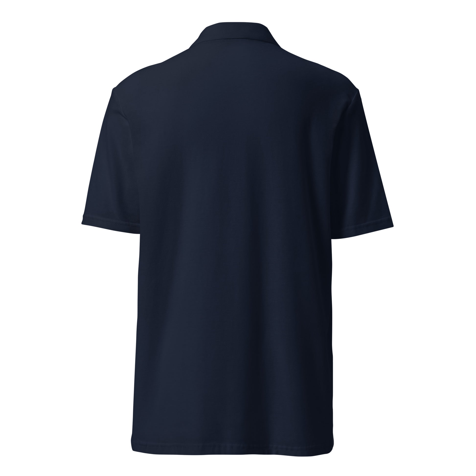 Unisex pique polo shirt - Mein Shop