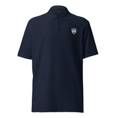 Unisex pique polo shirt - Mein Shop