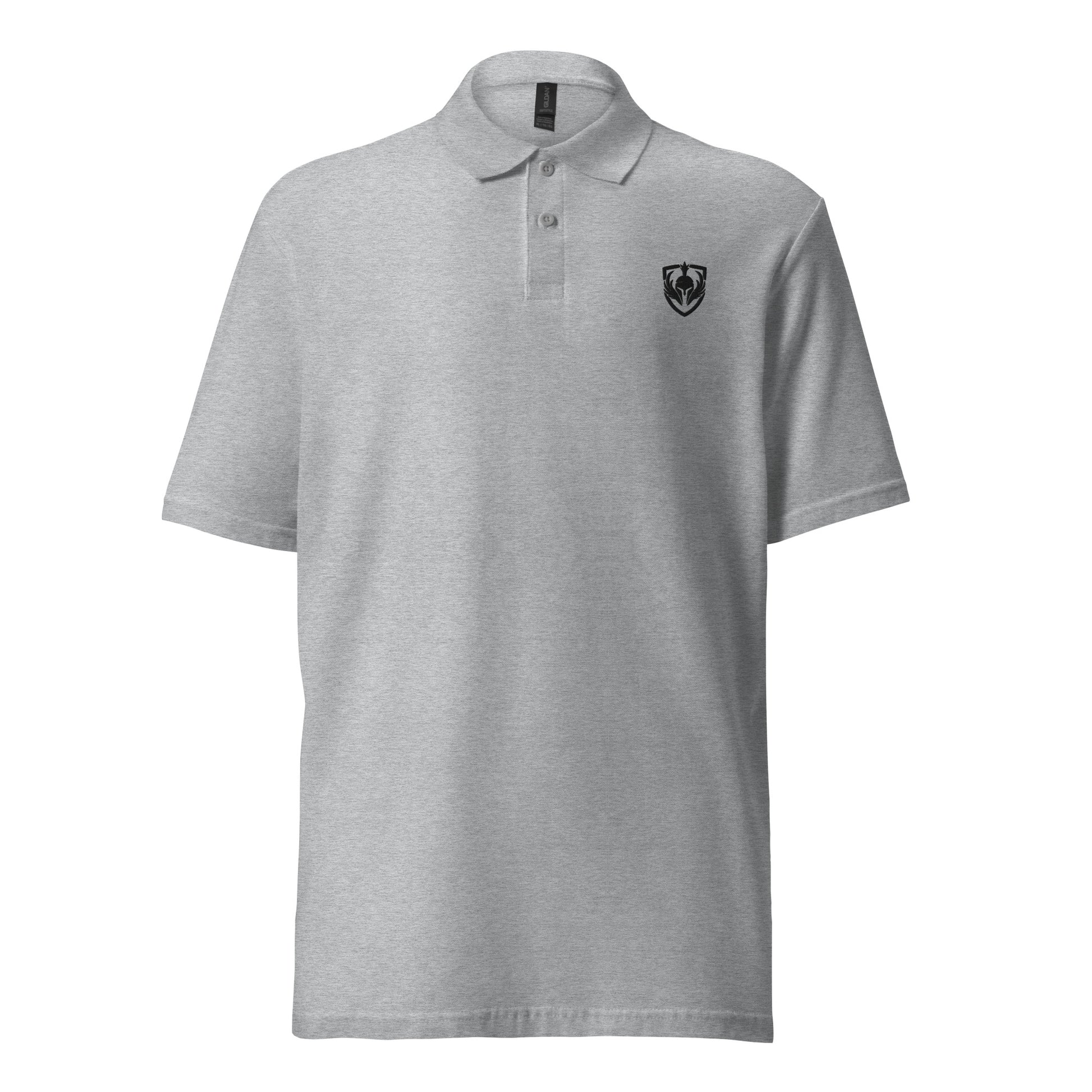 Unisex pique polo shirt - Mein Shop