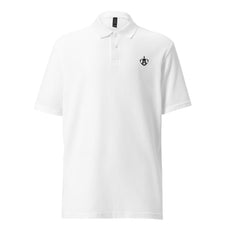 Unisex pique polo shirt - Mein Shop