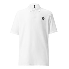 Unisex pique polo shirt - Mein Shop